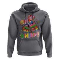 Funny Cinco De Mayo Pinata Candy Party Hoodie Oh Snap