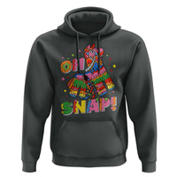 Funny Cinco De Mayo Pinata Candy Party Hoodie Oh Snap