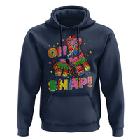 Funny Cinco De Mayo Pinata Candy Party Hoodie Oh Snap