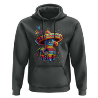 Hilarious Pinata Candy Rainbow Fiesta Party Hoodie Oh Snap