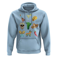 Cinco De Mayo Hoodie Mexican Fiesta Party Celebration
