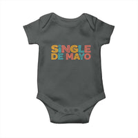 Mexican Fiesta Party Gift Baby Onesie Single De Mayo