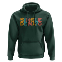 Mexican Fiesta Party Gift Hoodie Single De Mayo