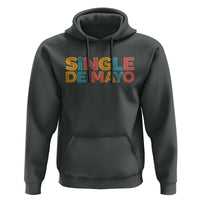 Mexican Fiesta Party Gift Hoodie Single De Mayo