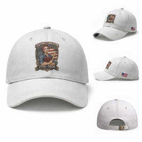 250 Years Of Educating America Baseball Cap Proud Teacher Patriotic Gift