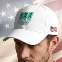 Faith Love And Cure Liver Cancer Awareness Baseball Cap Hope Survivor Support
