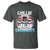 Christmas Snowman T Shirt Chillin With My Snowmies Christmas Snowman - Wonder Print Shop