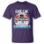 Christmas Snowman T Shirt Chillin With My Snowmies Christmas Snowman - Wonder Print Shop