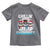 Christmas Snowman Toddler T Shirt Chillin With My Snowmies Christmas Snowman - Wonder Print Shop