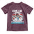 Christmas Snowman Toddler T Shirt Chillin With My Snowmies Christmas Snowman - Wonder Print Shop