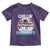 Christmas Snowman Toddler T Shirt Chillin With My Snowmies Christmas Snowman - Wonder Print Shop