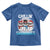Christmas Snowman Toddler T Shirt Chillin With My Snowmies Christmas Snowman - Wonder Print Shop