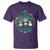 Christmas Snowman T Shirt Chillin With My Snowmies Cute Winter - Wonder Print Shop