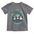 Christmas Snowman Toddler T Shirt Chillin With My Snowmies Cute Winter - Wonder Print Shop