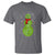 Christmas Snowman T Shirt Funny Angry Snowmen - Wonder Print Shop