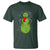 Christmas Snowman T Shirt Funny Angry Snowmen - Wonder Print Shop