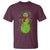 Christmas Snowman T Shirt Funny Angry Snowmen - Wonder Print Shop