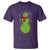 Christmas Snowman T Shirt Funny Angry Snowmen - Wonder Print Shop