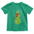 Christmas Snowman Toddler T Shirt Funny Angry Snowmen - Wonder Print Shop