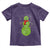 Christmas Snowman Toddler T Shirt Funny Angry Snowmen - Wonder Print Shop