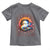 Halloween Ghost Toddler T Shirt Funny Trippy Vaporwave DJ Music Party - Wonder Print Shop