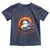 Halloween Ghost Toddler T Shirt Funny Trippy Vaporwave DJ Music Party - Wonder Print Shop