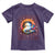 Halloween Ghost Toddler T Shirt Funny Trippy Vaporwave DJ Music Party - Wonder Print Shop