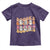 Bookish Ghost Halloween Toddler T Shirt Funny Book Lover And Spooky Squad - Wonder Print Shop