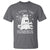 Cute Halloween Nurse I Found This Humerus Ghost Bone Pun T Shirt - Wonder Print Shop