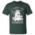 Cute Halloween Nurse I Found This Humerus Ghost Bone Pun T Shirt - Wonder Print Shop