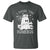 Cute Halloween Nurse I Found This Humerus Ghost Bone Pun T Shirt - Wonder Print Shop