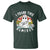 Halloween Ghost Nurse T Shirt I Found This Humerus Bone Pun - Wonder Print Shop