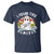 Halloween Ghost Nurse T Shirt I Found This Humerus Bone Pun - Wonder Print Shop