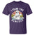 Halloween Ghost Nurse T Shirt I Found This Humerus Bone Pun - Wonder Print Shop