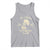 Funny Chicken Lover Gift Tank Top The Chicken Whisperer - Wonder Print Shop