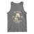 Funny Chicken Lover Gift Tank Top The Chicken Whisperer - Wonder Print Shop