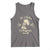 Funny Chicken Lover Gift Tank Top The Chicken Whisperer - Wonder Print Shop