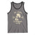 Funny Chicken Lover Gift Tank Top The Chicken Whisperer - Wonder Print Shop