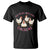 Chicken Lover Gift T Shirt Just A Girl Who Loves Chickens - Wonder Print Shop