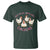 Chicken Lover Gift T Shirt Just A Girl Who Loves Chickens - Wonder Print Shop