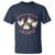 Chicken Lover Gift T Shirt Just A Girl Who Loves Chickens - Wonder Print Shop