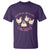Chicken Lover Gift T Shirt Just A Girl Who Loves Chickens - Wonder Print Shop