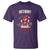 She Will Peck You In The Face T Shirt Funny Chicken Lover - Wonder Print Shop