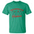 Funny Chicken Lover Gift T Shirt Easily Distracted By Peckers - Wonder Print Shop