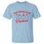 Funny Chicken Lover Gift T Shirt Easily Distracted By Peckers - Wonder Print Shop