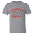Funny Chicken Lover Gift T Shirt Easily Distracted By Peckers - Wonder Print Shop