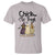 Funny Halloween Chicken T Shirt Chick Or Treat Spooky Gift - Wonder Print Shop