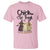 Funny Halloween Chicken T Shirt Chick Or Treat Spooky Gift - Wonder Print Shop