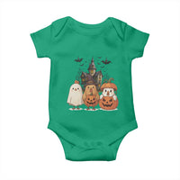 Halloween Chicken Cosplay Baby Onesie Funny Farm Life Gift - Wonder Print Shop