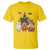 Halloween Chicken Cosplay T Shirt Funny Farm Life Gift - Wonder Print Shop